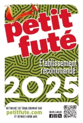 Logo petit futé