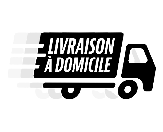 livraison standard