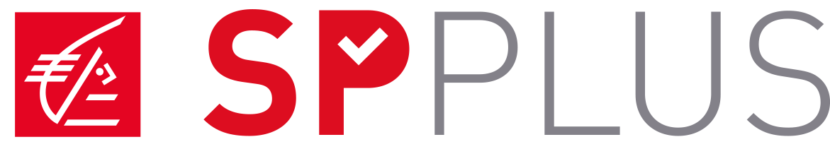 logo spplus