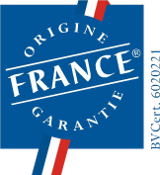 Logo Origine France Garantie